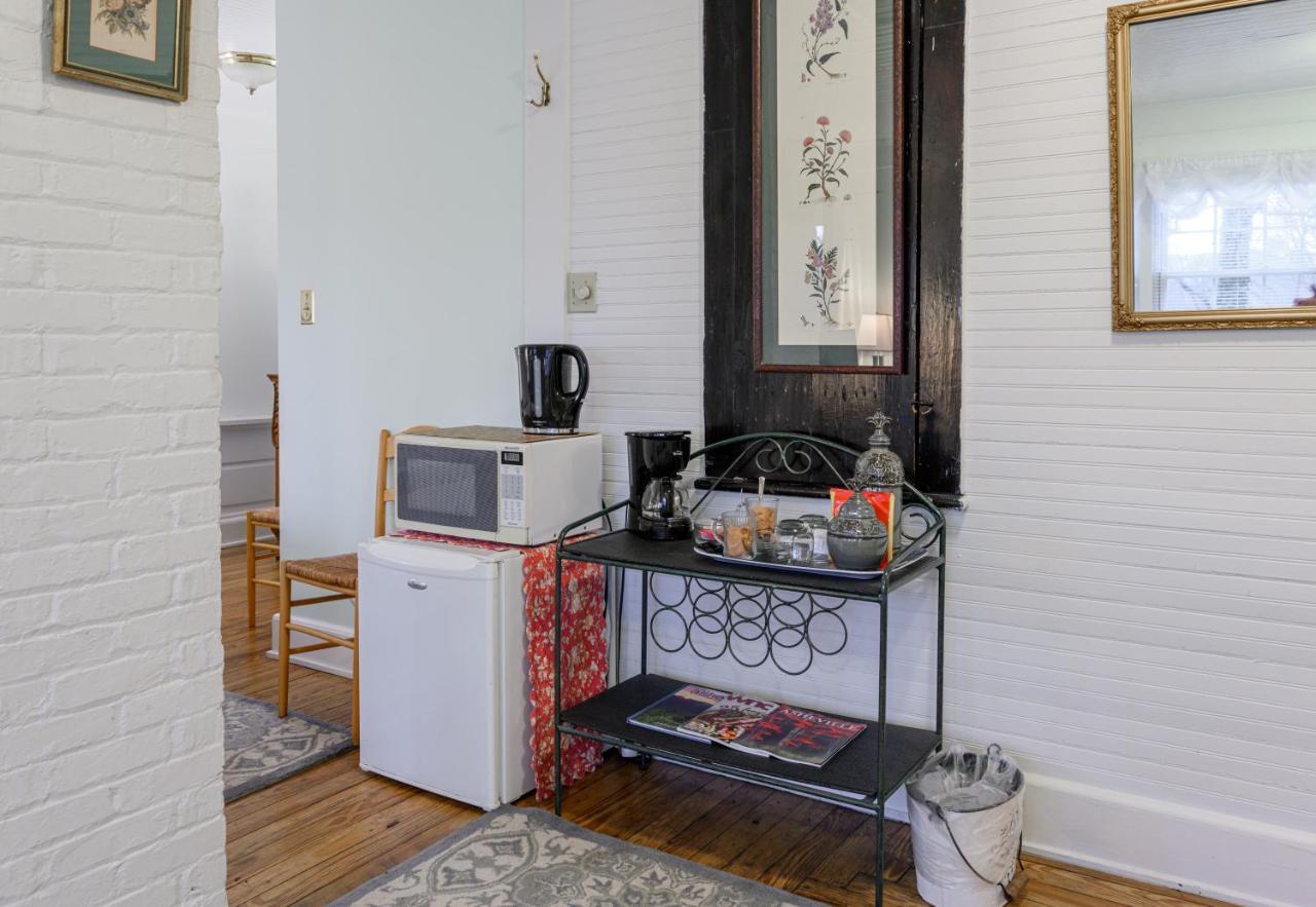 Bed and breakfast Oakland 3*