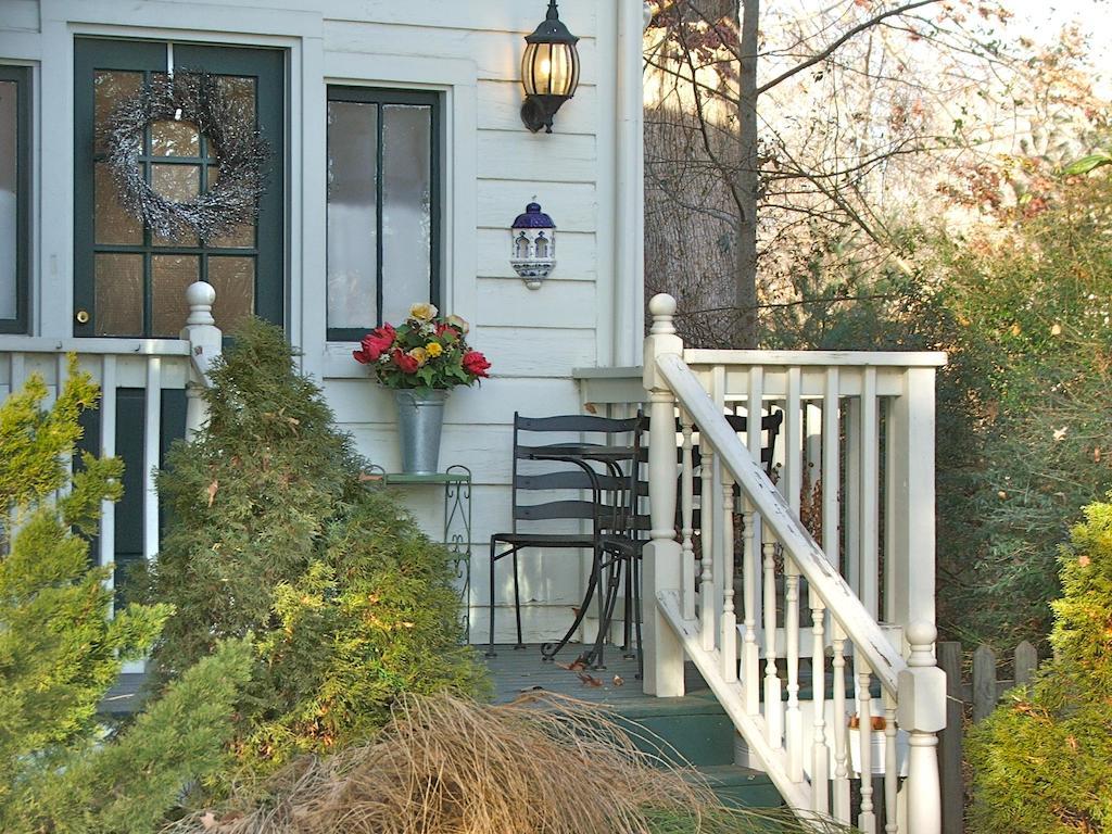 Bed and breakfast Oakland