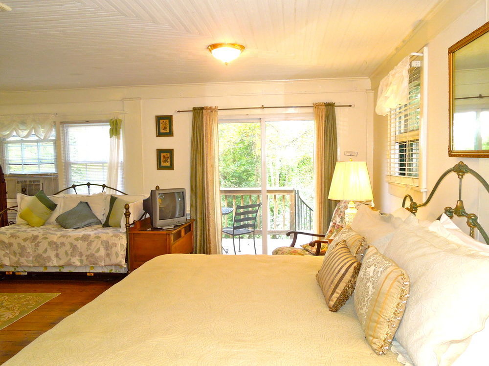 Bed and breakfast Oakland