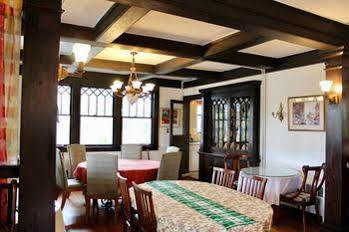 Oakland Bed and breakfast Asheville