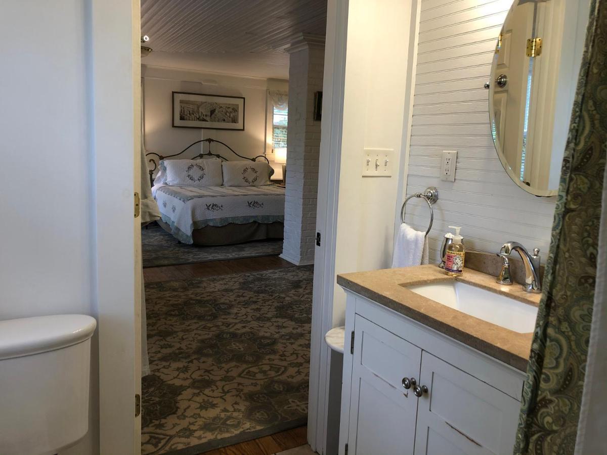 Bed and breakfast Oakland